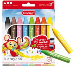 Crayons
