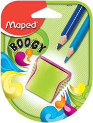 Puntenslijper Maped Boogy 2-gaats op blister