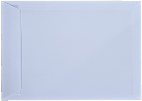 Envelop Hermes akte EC4 240x340mm zelfklevend wit 250stuks-3
