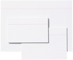 Cartes de correspondance
