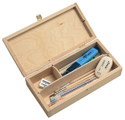 Drawing boxes