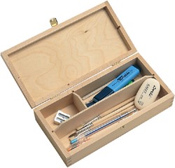 Scatole da disegno