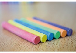 Chalk