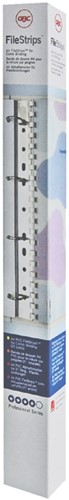 Filestrip GBC A4 10-pins-2