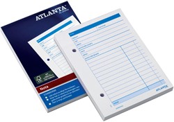Notablok Atlanta A6 100vel