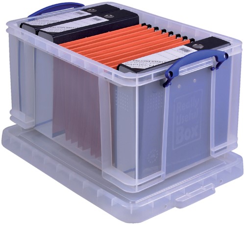 Opbergbox Really Useful 42 liter 520x440x310mm-3