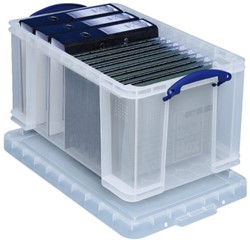 Boîtes de rangement