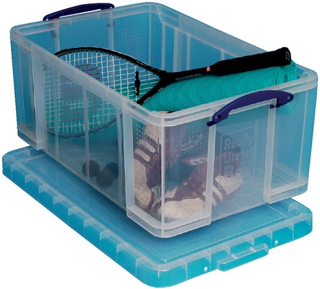 Opbergbox Really Useful 64 liter 710x440x310mm-3
