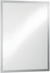 Duraframe Durable 499723 poster A1 zilvergrijs