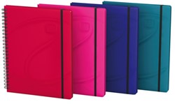 Notitieboeken