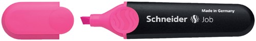 Markeerstift Schneider Job 150 universeel roze