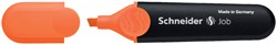 Markeerstift Schneider Job 150 universeel oranje