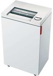 Papiervernietiger Ideal 2445 stroken 4mm