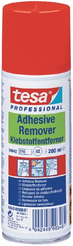 Lijmverwijderaar Tesa spuitbus
