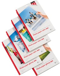 Inkjet paper