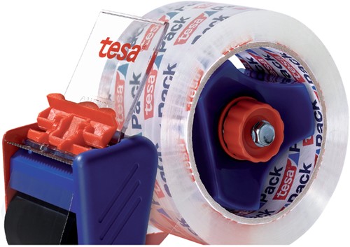 Handdozensluiter Tesa 6300 voor verpakkingstape-2