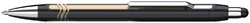 Stylus balpen Schneider Epsilon Touch zwart/ goud
