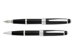 Cross luxury writing instruments