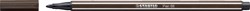 Viltstift STABILO Pen 68/65 amber