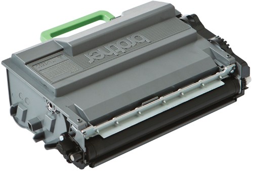 Tonercartridge Brother TN-3520 zwart-2