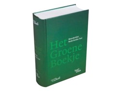 Woordenboeken