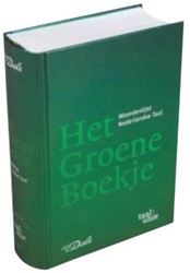 Dictionaries