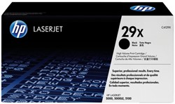 Tonercartridge HP C4129X 29X zwart HC