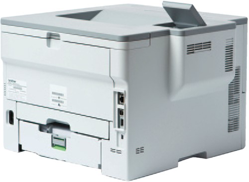 Laserprinter Brother HL-L6400DW-3