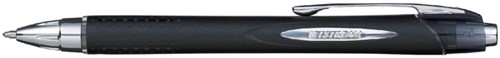 Rollerpen Uni-ball Jetstream RT 210N zwart