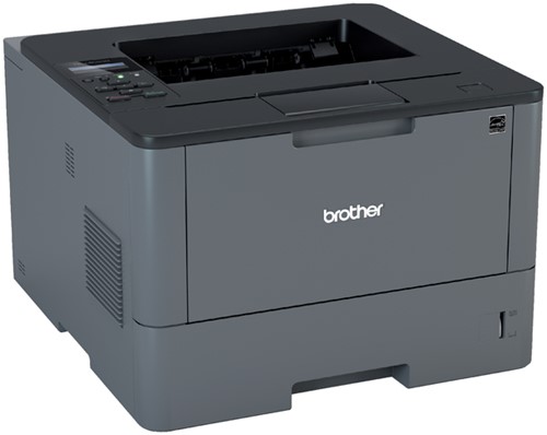 Laserprinter Brother HL-L5000D-3