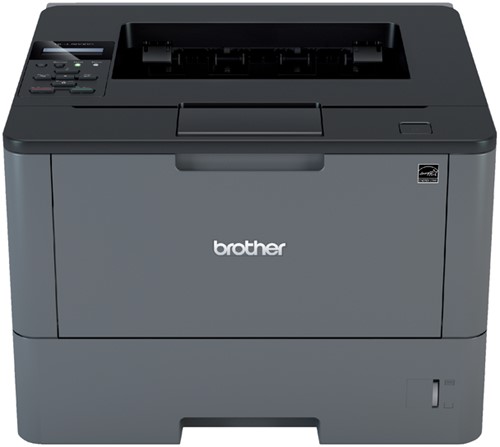 Laserprinter Brother HL-L5000D-2