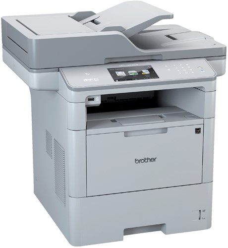 Multifunctional Brother MFC-L6900DW-3