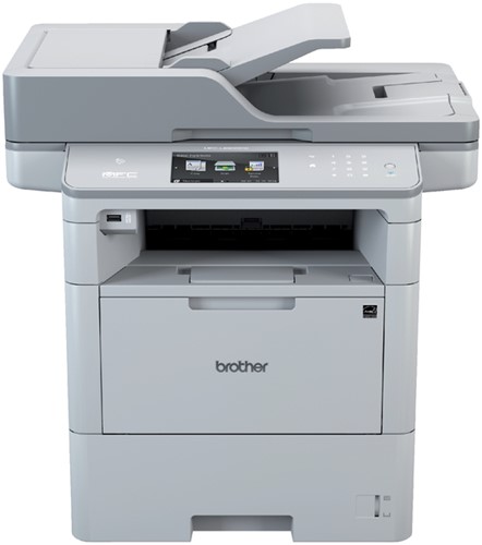 Multifunctional Brother MFC-L6900DW-2