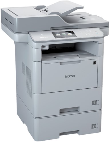 Multifunctional Brother MFC-L6900DWT-3