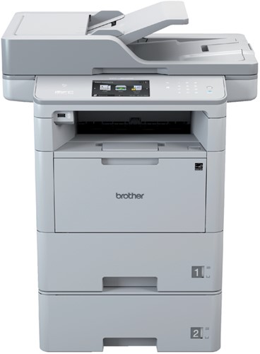 Multifunctional Brother MFC-L6900DWT-2