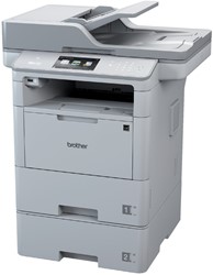 Multifunctional Brother MFC-L6900DWT