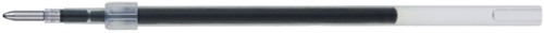 Rollerpenvulling Uni-ball Jetstream zwart