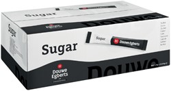 Suikersticks Douwe Egberts 4gr 900 stuks