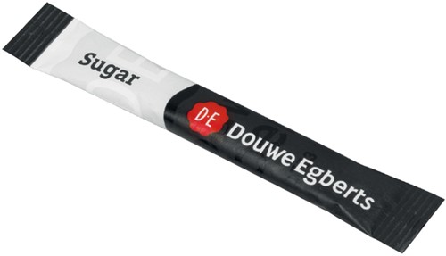 Suikersticks Douwe Egberts 4gr 500 stuks-3