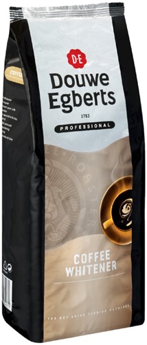 Melkpoeder Douwe Egberts licht en romig 1000gr-3
