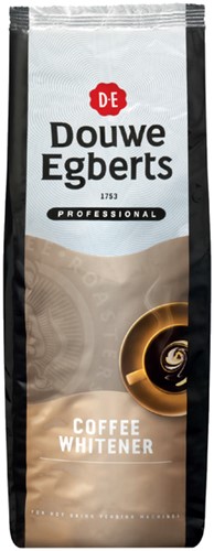 Melkpoeder Douwe Egberts licht en romig 1000gr-2