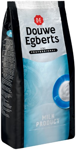 Melkpoeder Douwe Egberts voor automaten 1000gr-3