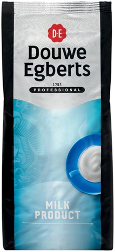 Melkpoeder Douwe Egberts voor automaten 1000gr-2