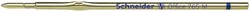 Balpenvulling Schneider Office 765 M blauw