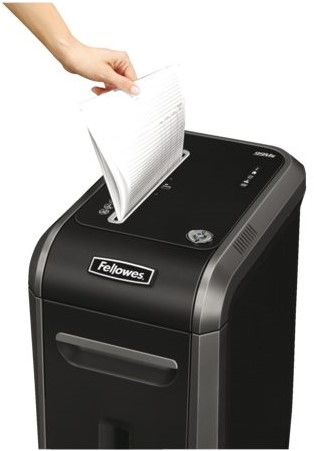 Papierversnipperaar Fellowes® Powershred® 99MS -3