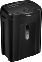 Papiervernietiger Fellowes Powershred 11C snippers 4x40mm