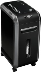 Papierversnipperaar Fellowes® Powershred® 99MS 