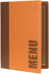 Menu cards