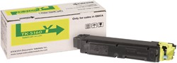 Toner Kyocera TK-5160 geel
