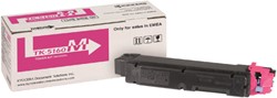 Toner Kyocera TK-5160 rood